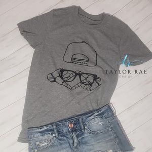 L7 Weenie, Sandlot, Baseball Tshirt, Squints